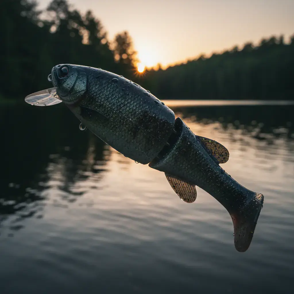 Swimbait