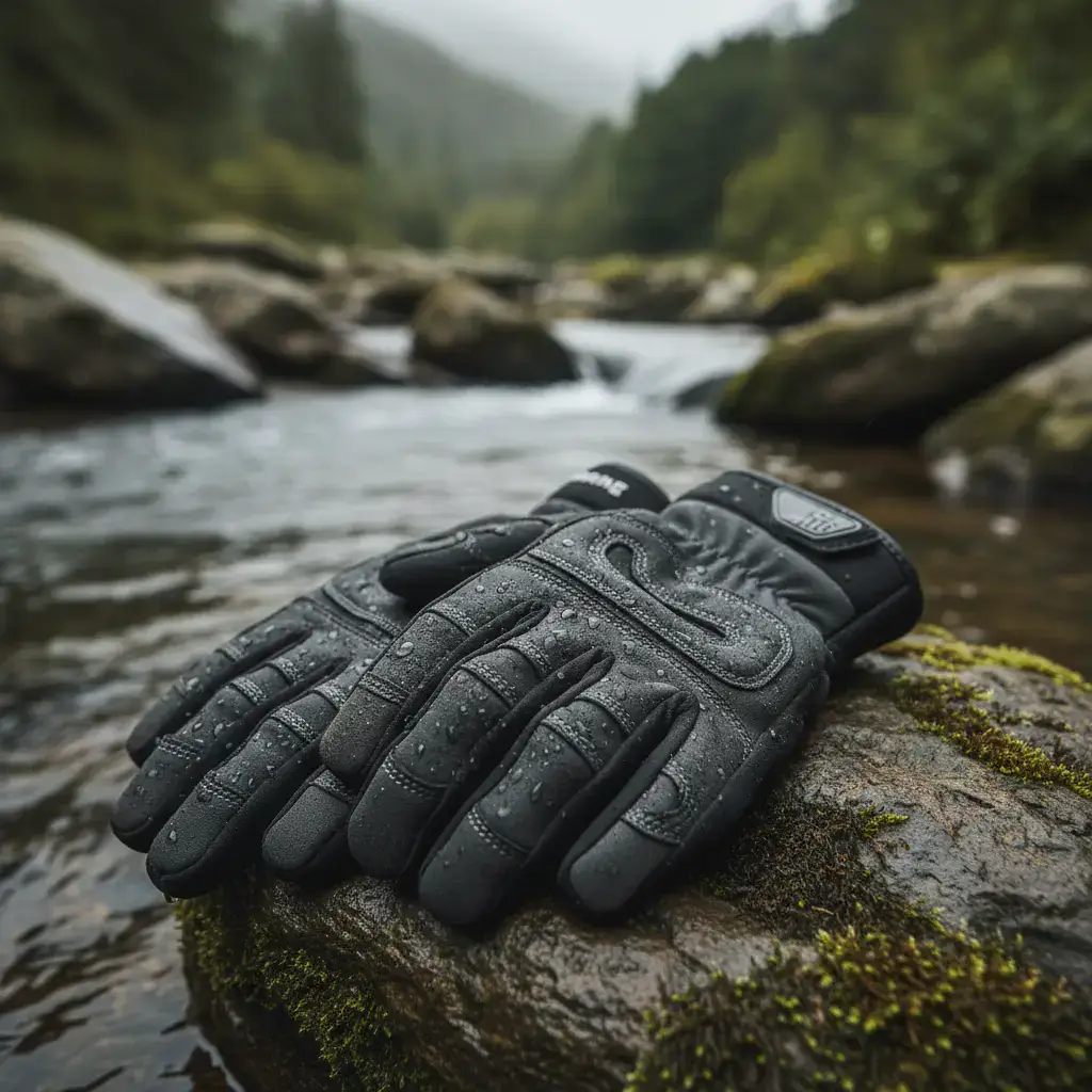 Fishing Gloves
